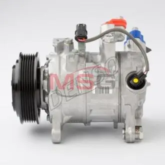 Компресор кондиціонера (новий) 1 F20/21, 11- DENSO DCP05105