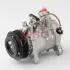 Компресор кондиціонера (новий) 1 F20/21, 11- DENSO DCP05106 (фото 1)