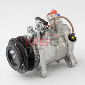 Компресор кондиціонера (новий) 1 F20/21, 11- DENSO DCP05106