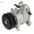 Автозапчасть DENSO DCP05121 (фото 1)