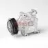 Компресор кондиціонеру DENSO DCP09003 (фото 1)