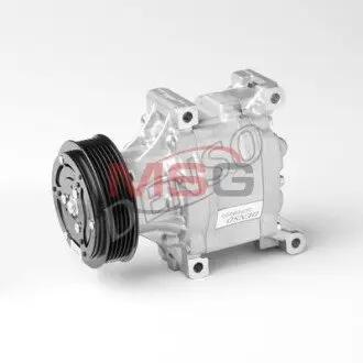 Компресор кондиціонеру DENSO DCP09003