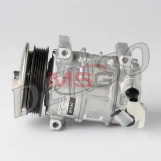 Компрессор кондиционера DENSO DCP09032 (фото 1)