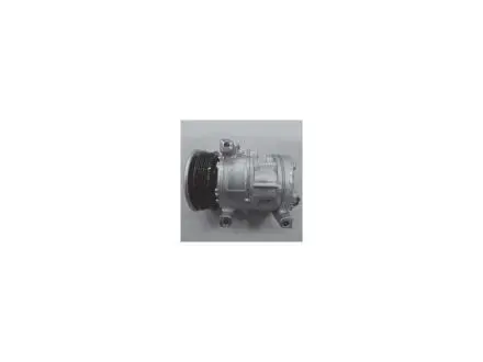 Компресор кондиціонера (новий) DENSO DCP09063