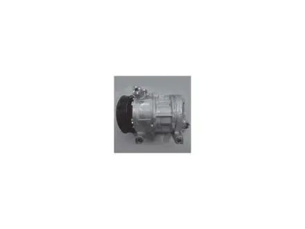 Компресор кондиціонера (новий) DENSO DCP09064