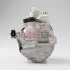 Компресор кондиціонеру DENSO DCP11012 (фото 2)