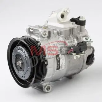 Компресор кондиціонеру DENSO DCP11012