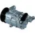 Компресор кондиціонера (новий) BRAVO 02.07- DENSO DCP13010 (фото 1)