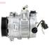 Компресор кондиціонера (новий) DISCOVERY/LR4, 09- DENSO DCP14020 (фото 2)