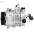 Компресор кондиціонера (новий) DISCOVERY/LR4, 09- DENSO DCP14020 (фото 2)