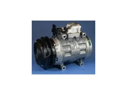 Компрессор кондиционера DENSO DCP17003