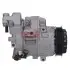 Компрессор кондиционера DENSO DCP17025 (фото 2)