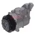 Компрессор кондиционера DENSO DCP17025 (фото 5)