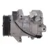 Компрессор кондиционера DENSO DCP17054 (фото 3)