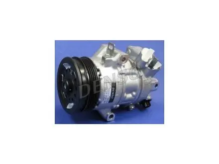 Компресор кондиціонеру DENSO DCP17056