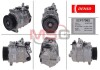 Компресор кондиціонера новий MERCEDES-BENZ GL-CLASS (X164) 06-12,M-CLASS (W164) 05-11,R-CLASS (W251, V251) 06-12,GL X164 06-12 DENSO DCP17062 (фото 1)