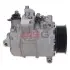 Компресор кондиціонера новий MERCEDES-BENZ GL-CLASS (X164) 06-12,M-CLASS (W164) 05-11,R-CLASS (W251, V251) 06-12,GL X164 06-12 DENSO DCP17062 (фото 2)