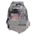 Компресор кондиціонера новий MERCEDES-BENZ GL-CLASS (X164) 06-12,M-CLASS (W164) 05-11,R-CLASS (W251, V251) 06-12,GL X164 06-12 DENSO DCP17062 (фото 3)