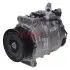Компресор кондиціонера новий MERCEDES-BENZ GL-CLASS (X164) 06-12,M-CLASS (W164) 05-11,R-CLASS (W251, V251) 06-12,GL X164 06-12 DENSO DCP17062 (фото 5)