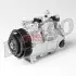 Компресор кондиціонера DENSO DCP17100 (фото 1)