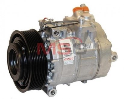 Компрессор кондиционера DENSO DCP17113