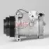 Компресор кондиціонеру DENSO DCP17114 (фото 1)