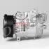 Компрессор кондиционера DENSO DCP17125 (фото 1)