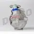Компрессор кондиционера DENSO DCP17151 (фото 2)
