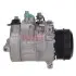 Компресор кондиціонера DENSO DCP17154 (фото 2)