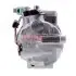 Компрессор кондиционера DENSO DCP17167 (фото 2)