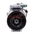 Компрессор кондиционера DENSO DCP17167 (фото 3)