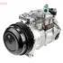Компресор кондиціонера DENSO DCP17177 (фото 1)
