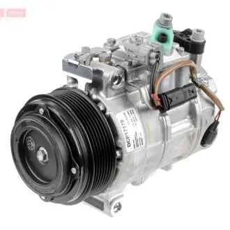 Компресор кондиціонеру DENSO DCP17178