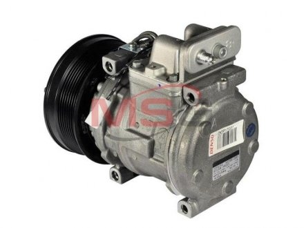 Компрессор кондиционера DENSO DCP17505