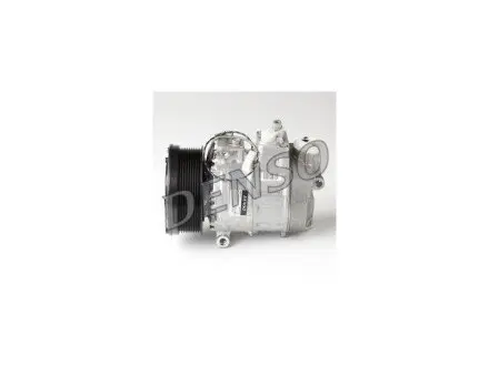 Компресор кондиціонеру DENSO DCP17508