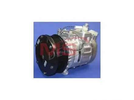 Компрессор кондиционера DENSO DCP17K37