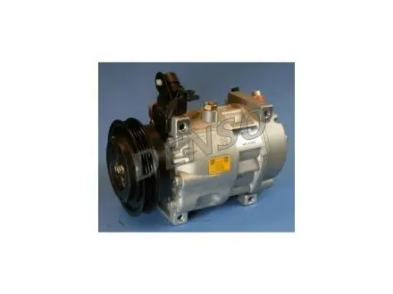 Компресор кондиціонеру DENSO DCP20001