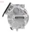 Компресор кондиціонера (новий) DENSO DCP20120 (фото 3)