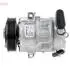 Компресор кондиціонера (новий) DENSO DCP20120 (фото 4)