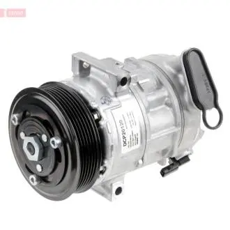 Компресор кондиціонера (новий) DENSO DCP20120