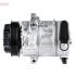 Компресор кондиціонера (новий) DENSO DCP20121 (фото 4)