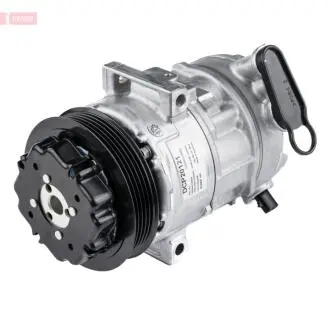 Компресор кондиціонера (новий) DENSO DCP20121