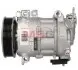 Компрессор кондиционера DENSO DCP21014 (фото 1)