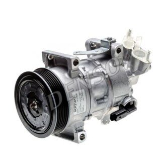 Компресор кондиціонеру DENSO DCP21015