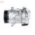Компресор кондиціонеру DENSO DCP21024 (фото 4)