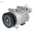 Автозапчасть DENSO DCP21027 (фото 1)
