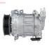 Автозапчасть DENSO DCP21027 (фото 4)
