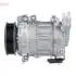 Автозапчасть DENSO DCP21027 (фото 4)