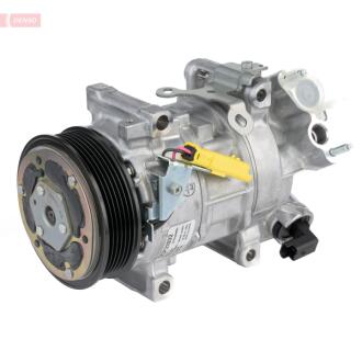 Автозапчасть DENSO DCP21032