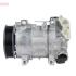 Автозапчасть DENSO DCP21034 (фото 4)
